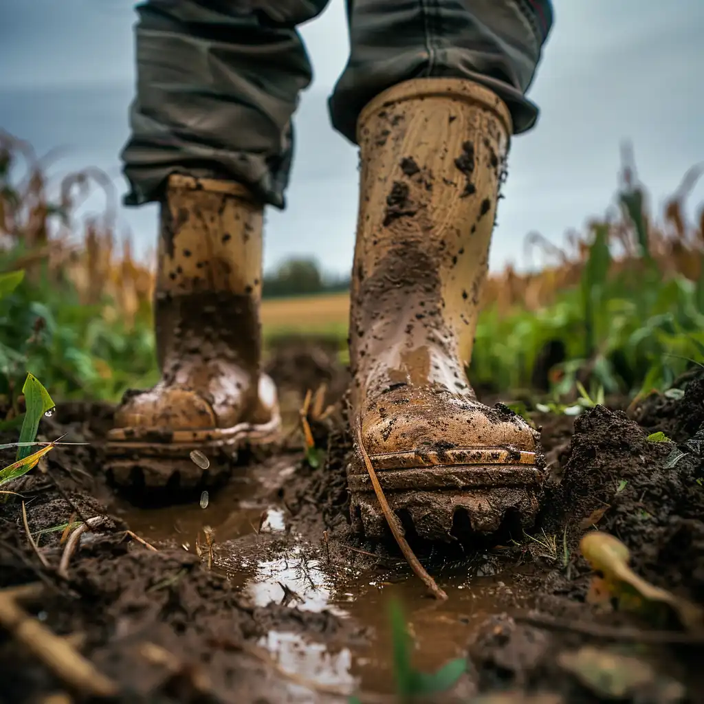 Waarom boeren dol zijn op klompboots