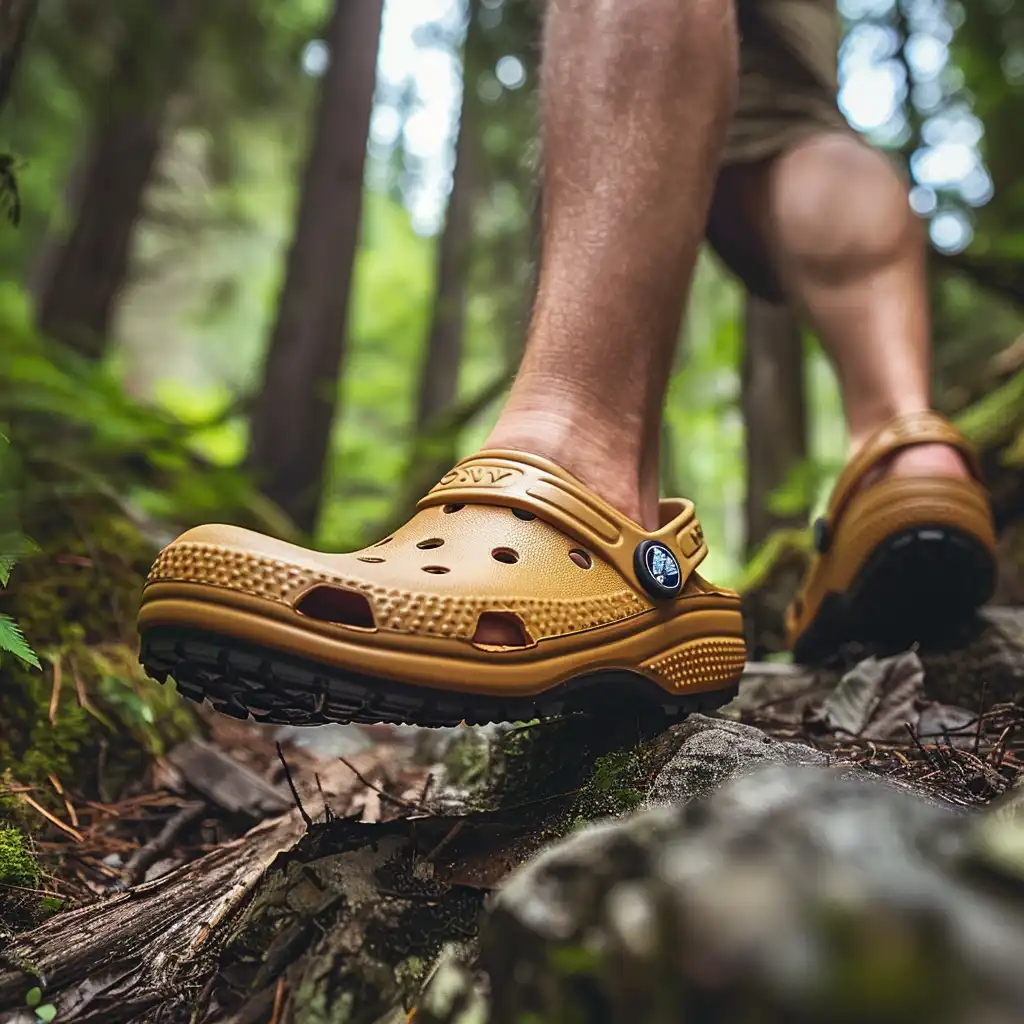 Hoe repareer je een versleten houten laars?