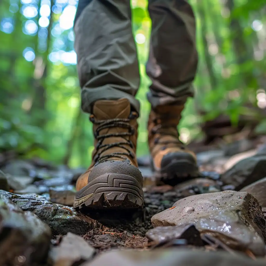 Waarom waterdichte klomplaarzen belangrijk zijn