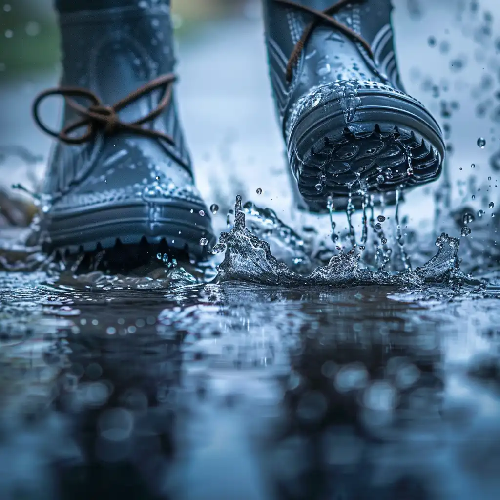 Hoe zorg je ervoor dat klomplaarzen goed passen?